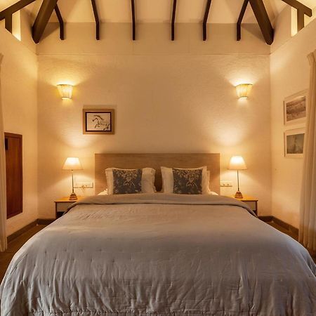 Wander Beyond By Stayvista - Featuring A Bali-Themed Abode And A Refreshing Swimming Pool Alibag Luaran gambar